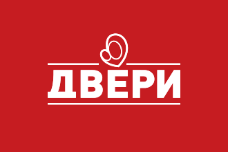 Logo: Dveri