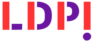 Logo: Liberalno demokratska partija
