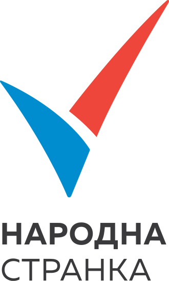 Logo: Narodna stranka