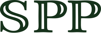 Logo: Stranka pravde i pomirenja
