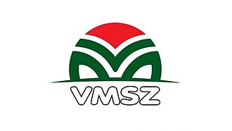 Logo: Savez vojvođanskih Mađara