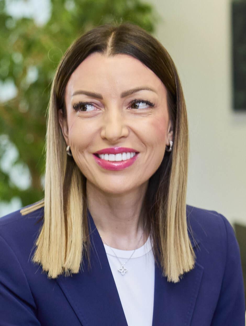 Adrijana Mesarović