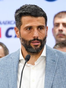 Aleksandar Šapić