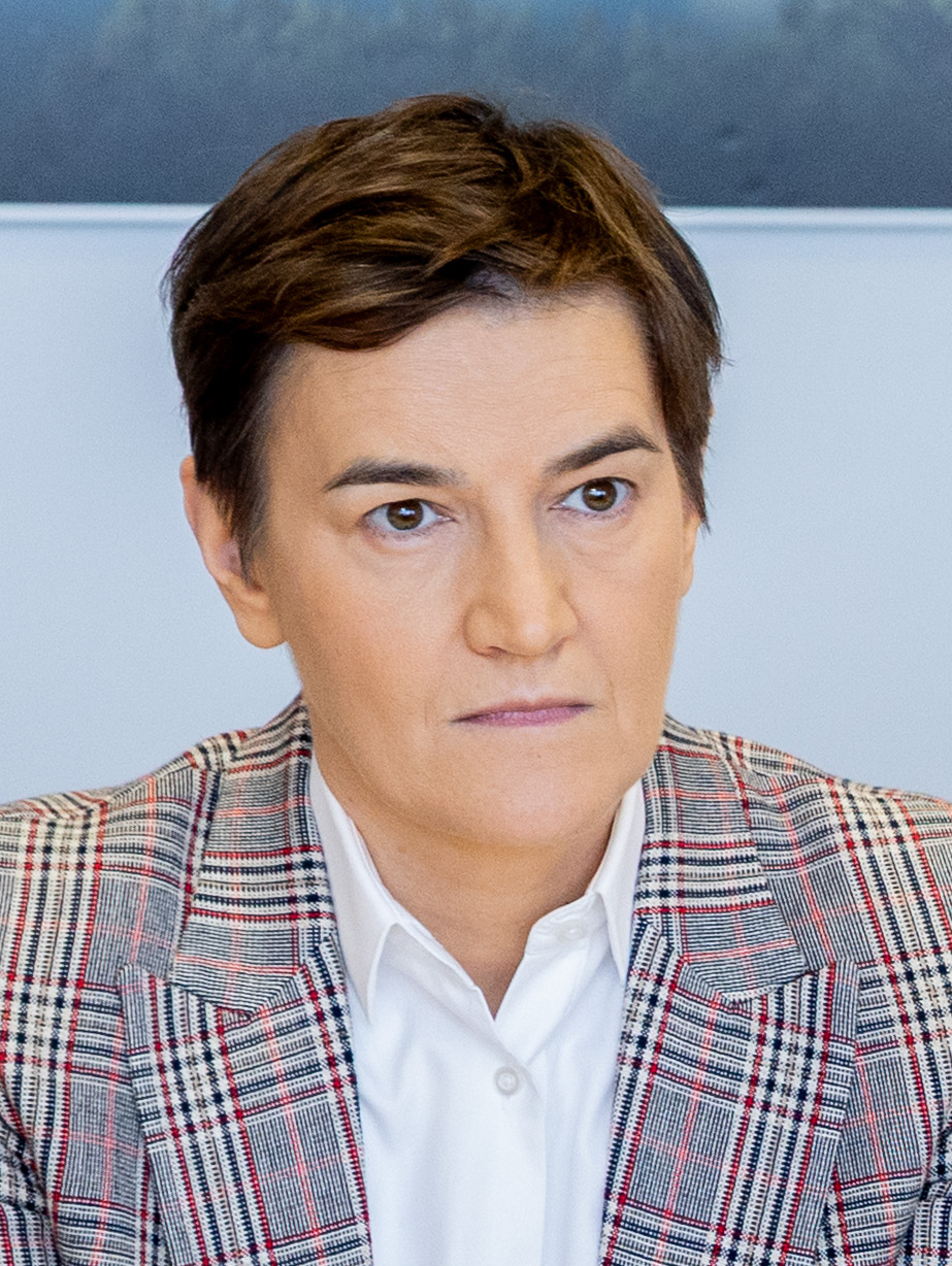 Ana Brnabić