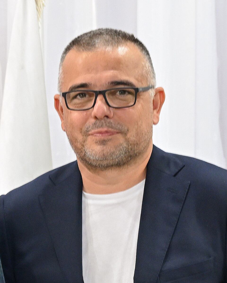 Branislav Nedimović