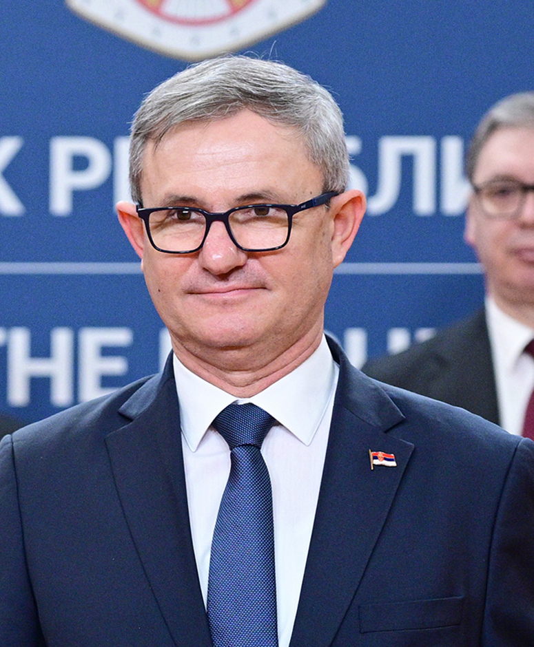 Dragan Glamočić