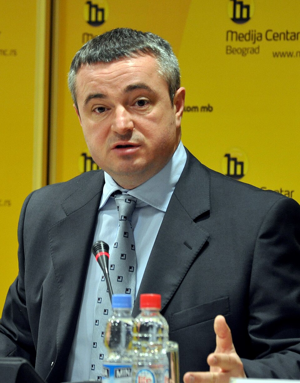 Dušan Bajatović