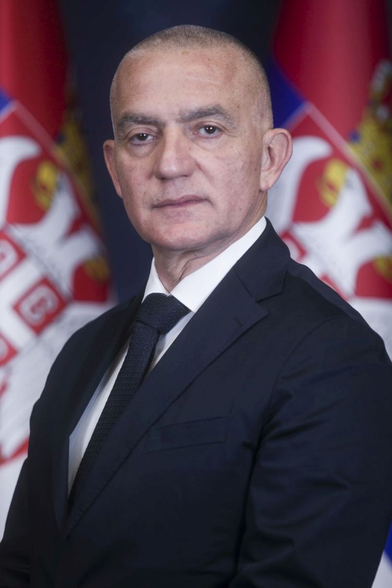 Nenad Vujić