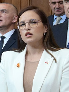 Sara Pavkov