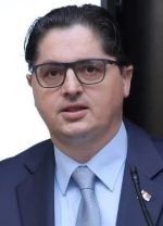 Uglješa Mrdić